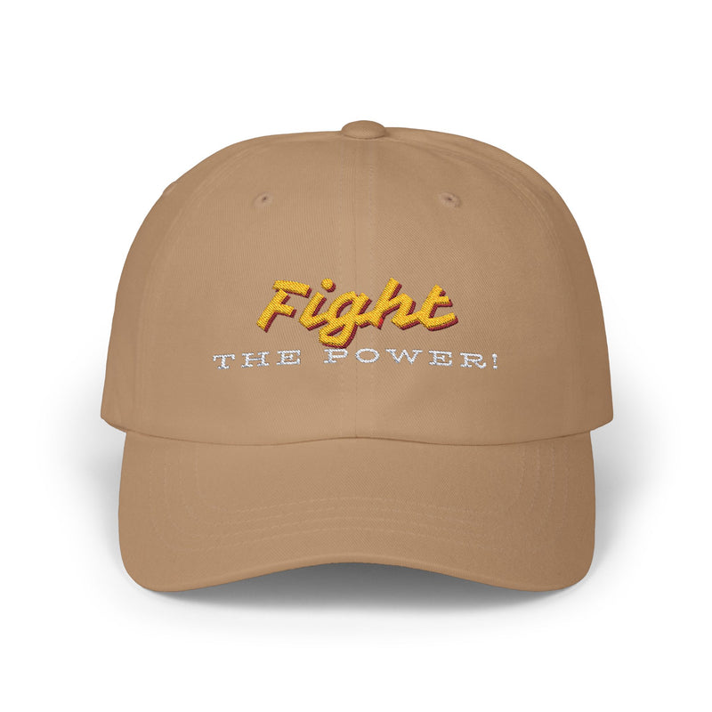 Fight the Power Hat | Nancy Drew