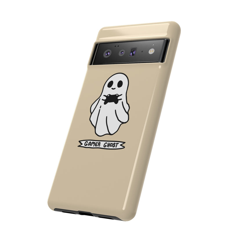 Gamer Ghost | Phone Cases | Fall Collection