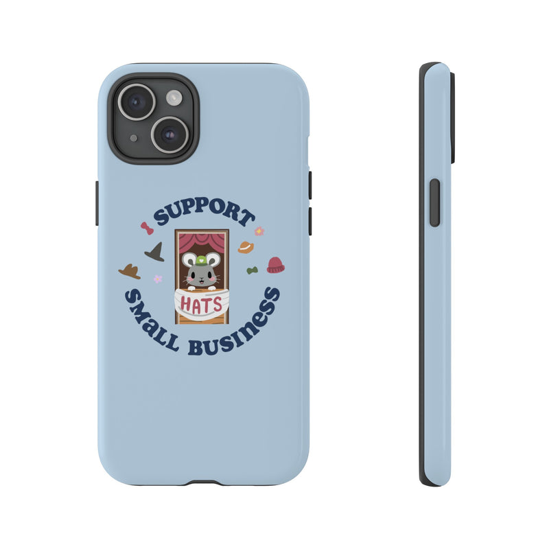 Support Small Business | iPhone Case | Stardew Valley | Phone Cases