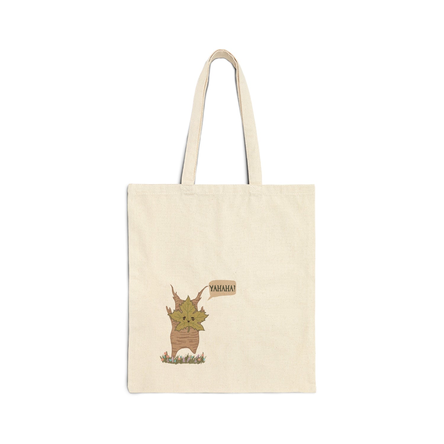 Yahaha! | Tote | Totes and Bags | Legend of Zelda