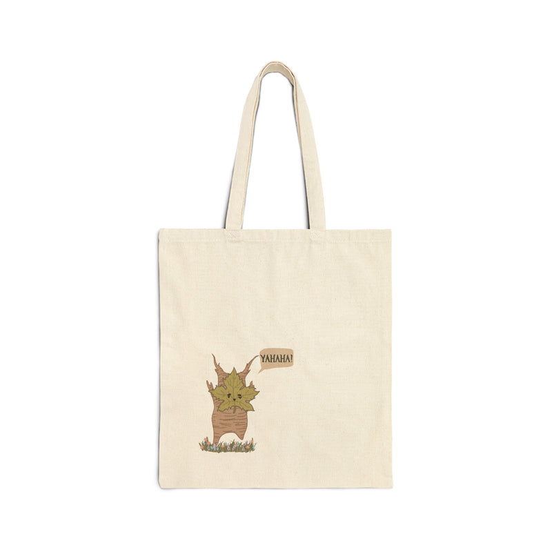 Yahaha! | Tote | Totes and Bags | Legend of Zelda