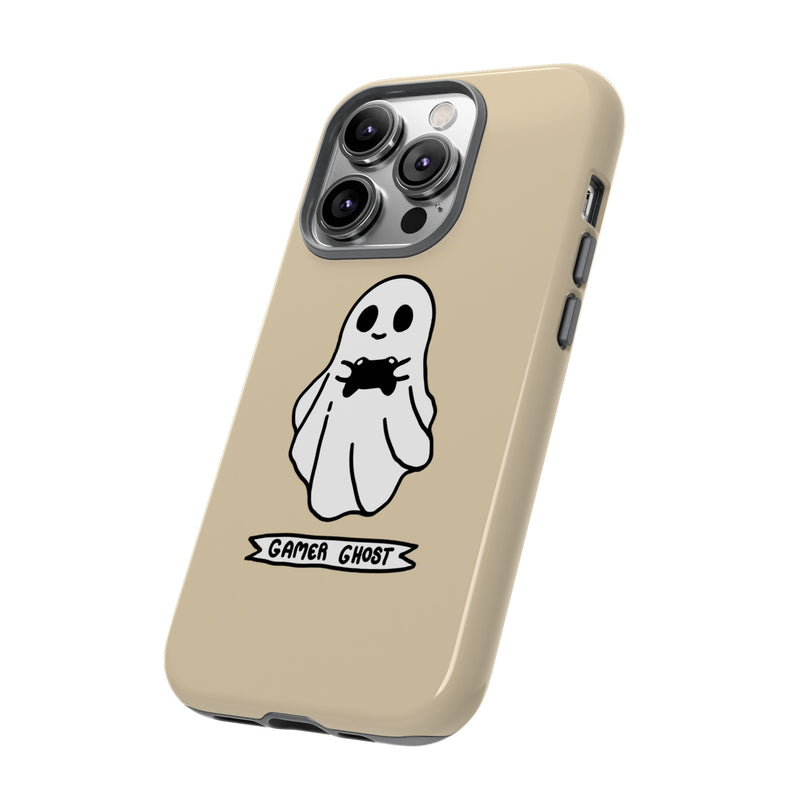 Gamer Ghost | Phone Cases | Fall Collection