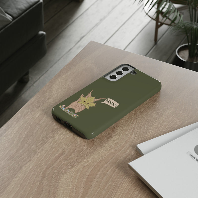 Yahaha! | iPhone Case | Phone Cases | Legend of Zelda