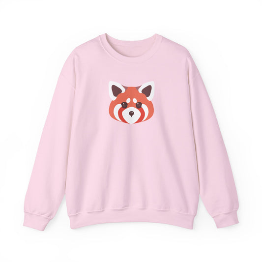 Red Panda | Unisex Sweatshirt