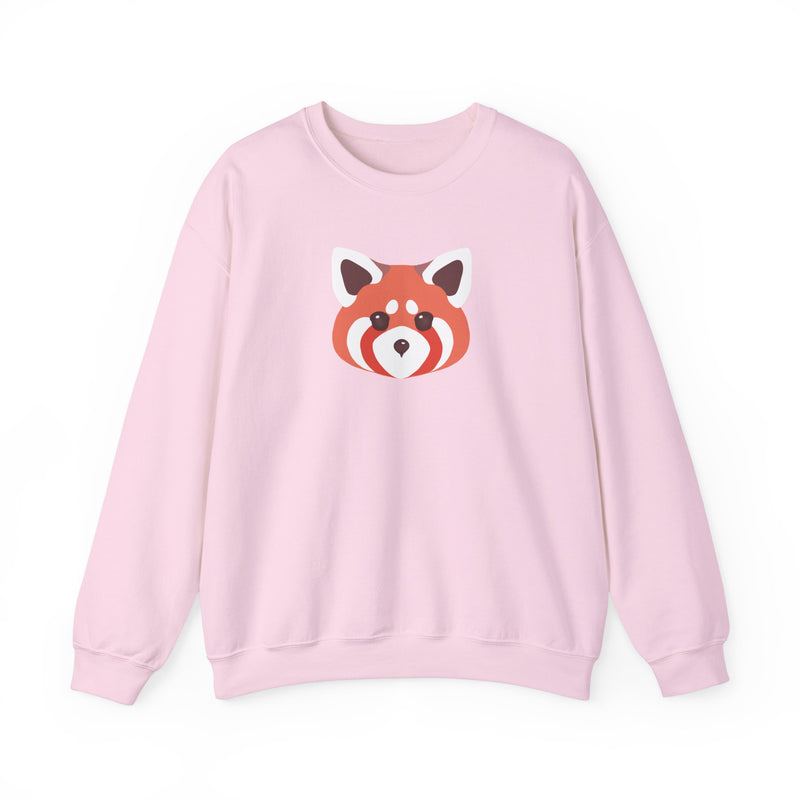 Red Panda | Unisex Sweatshirt