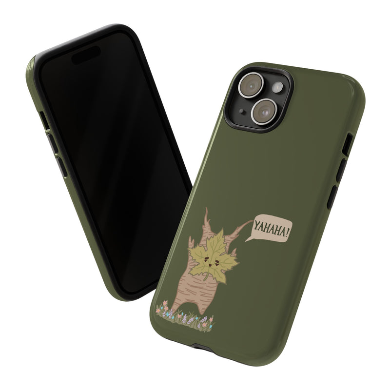 Yahaha! | iPhone Case | Phone Cases | Legend of Zelda