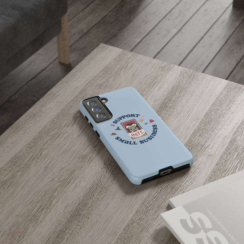 Support Small Business | iPhone Case | Stardew Valley | Phone Cases