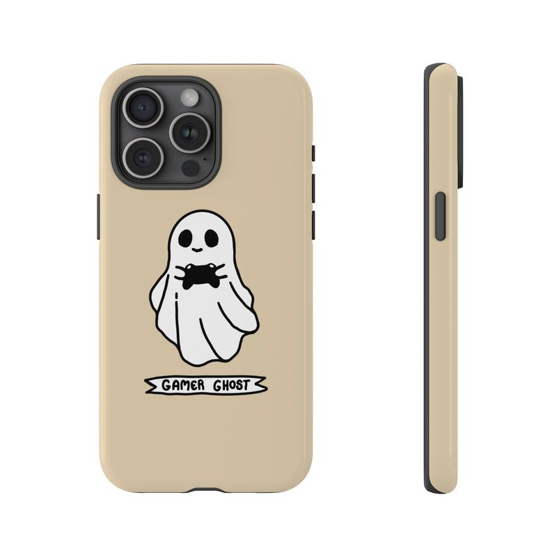 Gamer Ghost | Phone Cases | Fall Collection