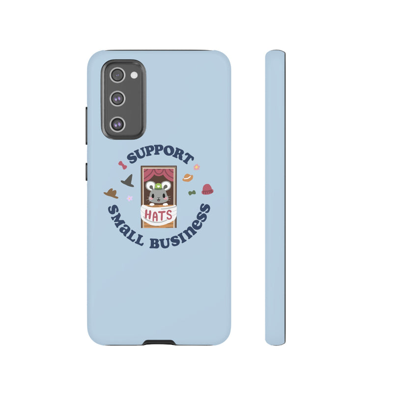 Support Small Business | iPhone Case | Stardew Valley | Phone Cases