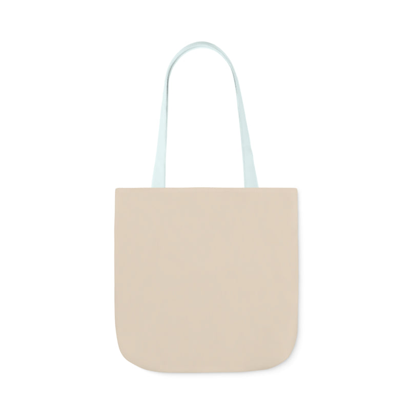 High Five Team Hotchkiss! Canvas Tote Bag, 5-Color Straps | Nancy Drew