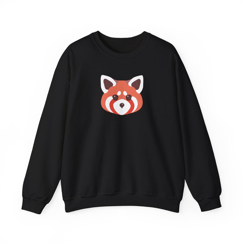 Red Panda | Unisex Sweatshirt