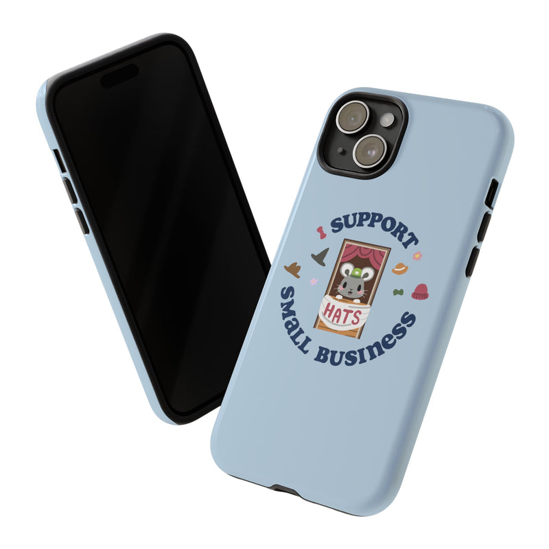 Support Small Business | iPhone Case | Stardew Valley | Phone Cases