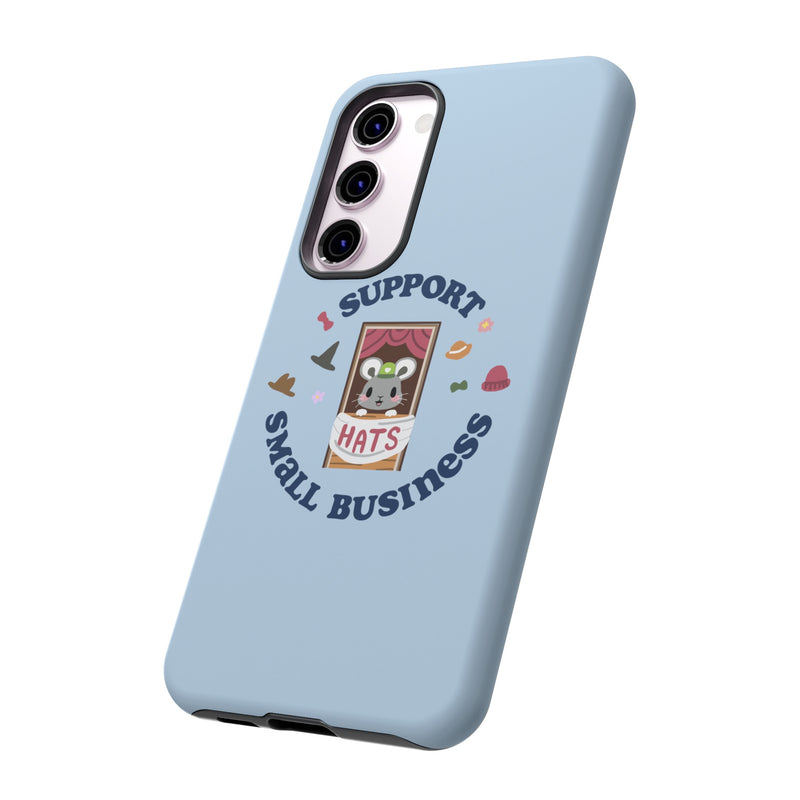 Support Small Business | iPhone Case | Stardew Valley | Phone Cases