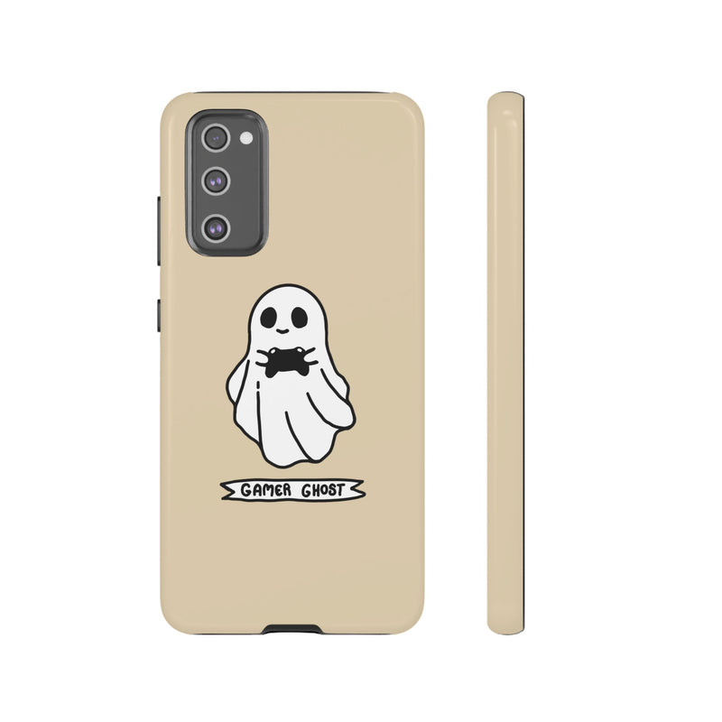 Gamer Ghost | Phone Cases | Fall Collection