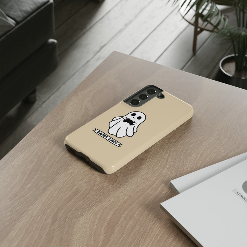 Gamer Ghost | Phone Cases | Fall Collection