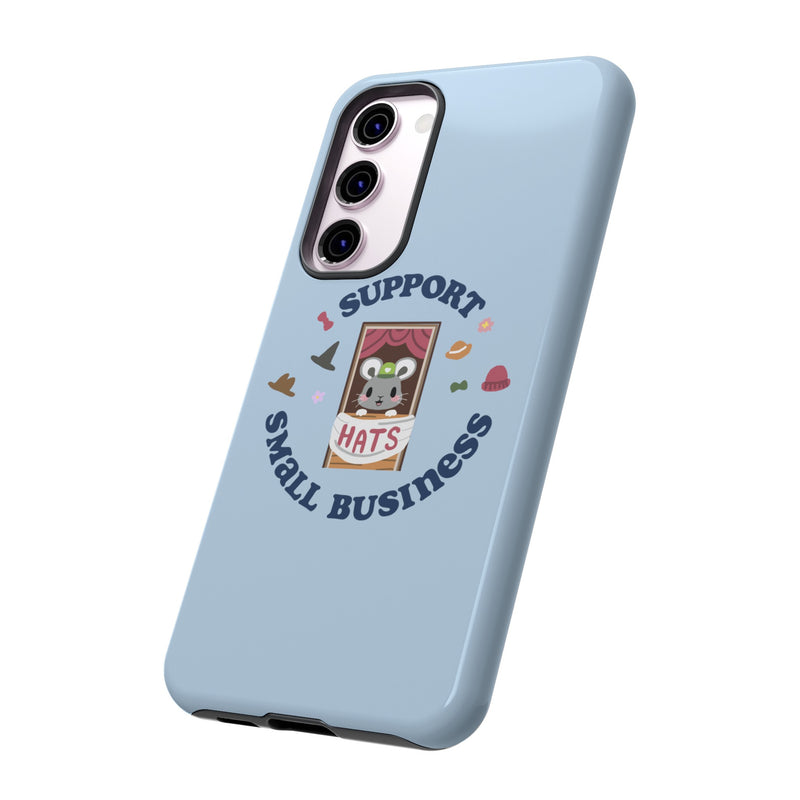 Support Small Business | iPhone Case | Stardew Valley | Phone Cases