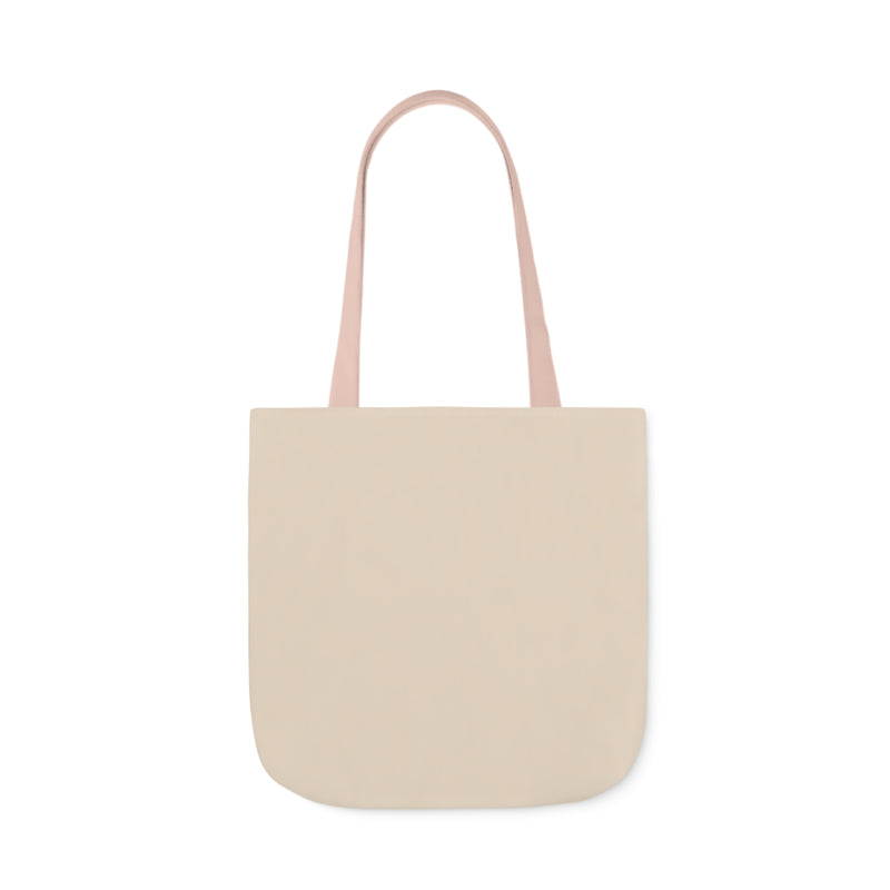 High Five Team Hotchkiss! Canvas Tote Bag, 5-Color Straps | Nancy Drew