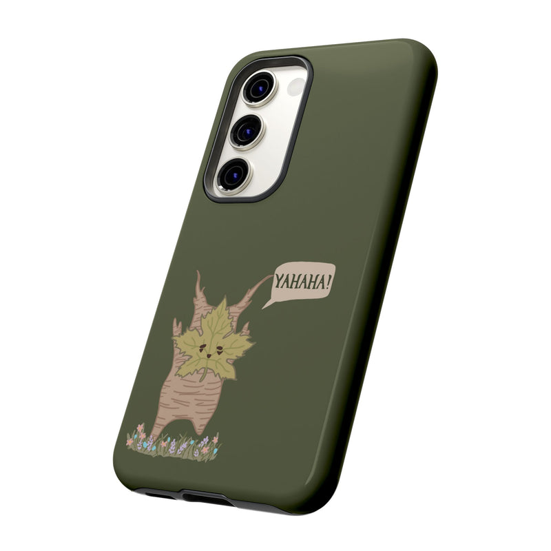 Yahaha! | iPhone Case | Phone Cases
