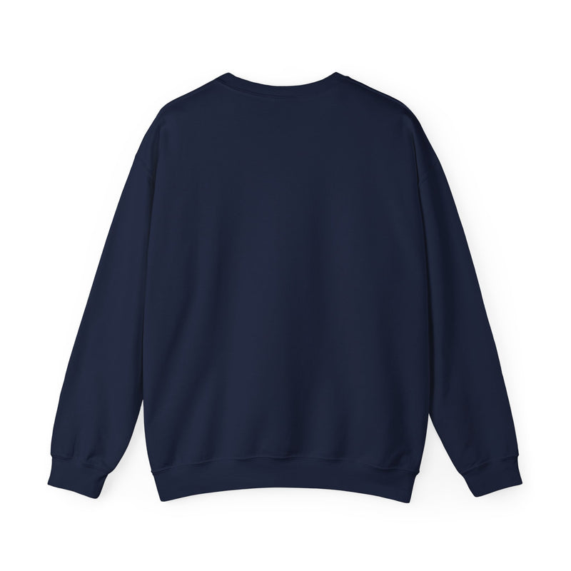 What if it All Works Out Sweatshirt