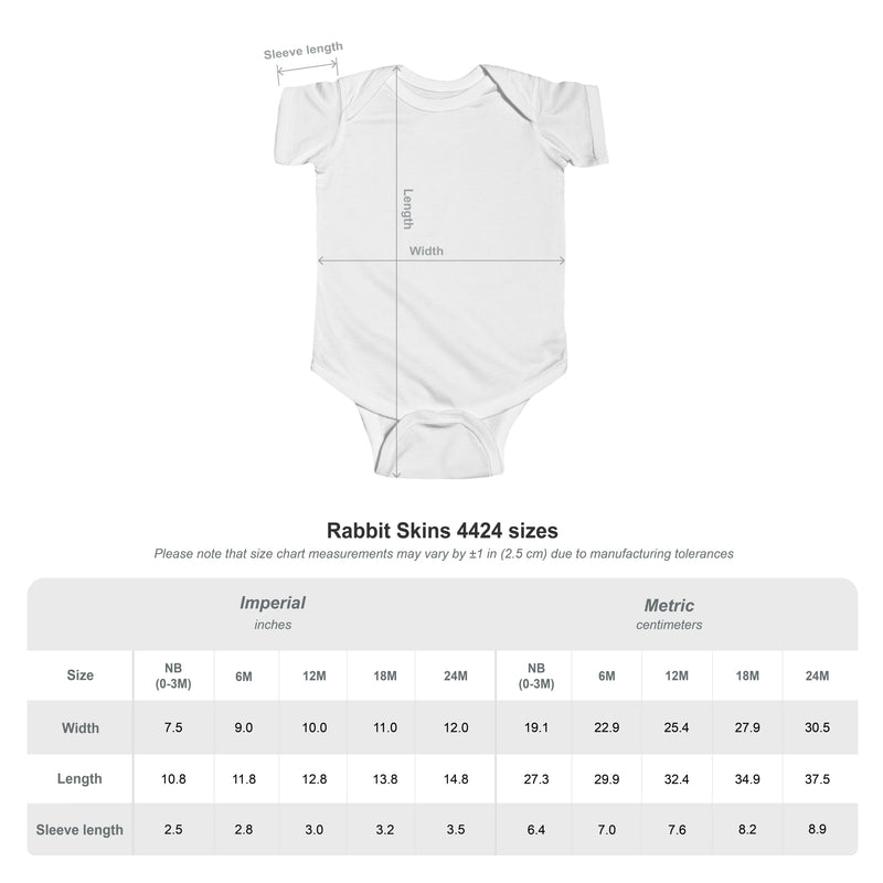 Junior Detective Infant Jersey Onesie - Nancy Drew