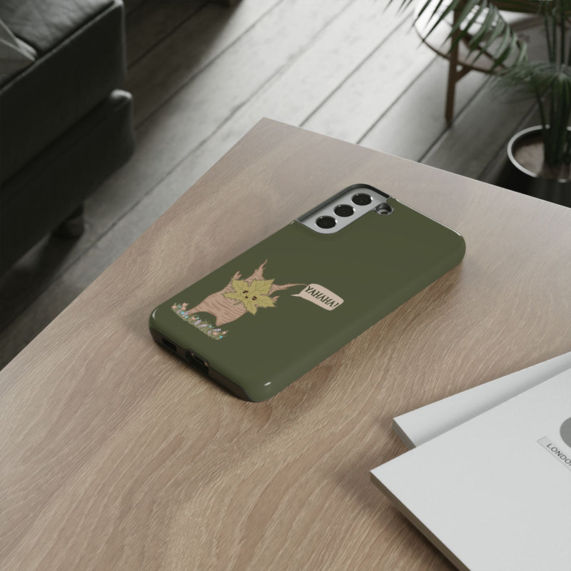 Yahaha! | iPhone Case | Phone Cases
