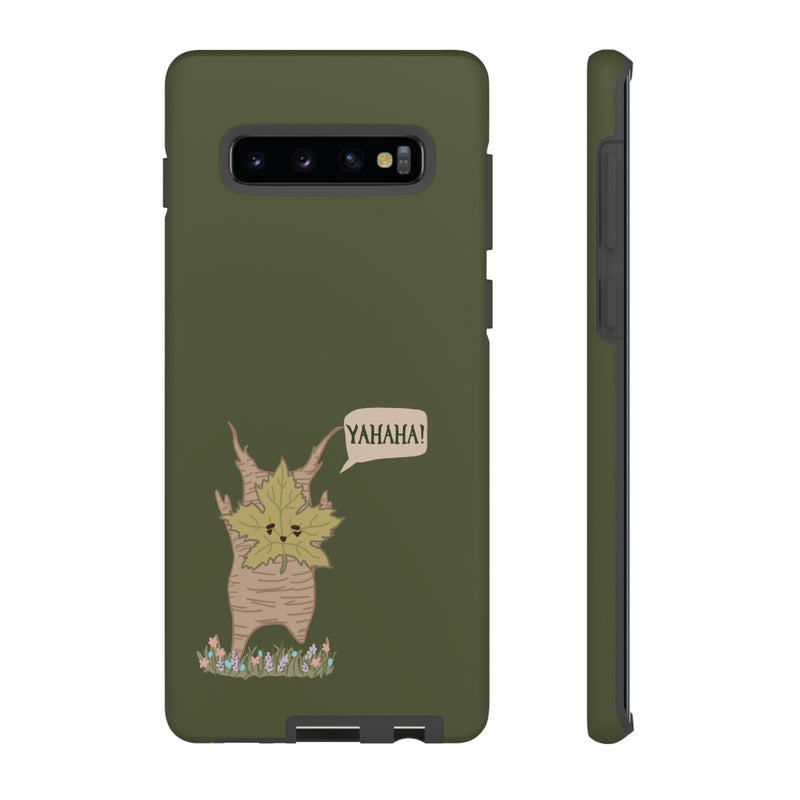 Yahaha! | iPhone Case | Phone Cases | Legend of Zelda