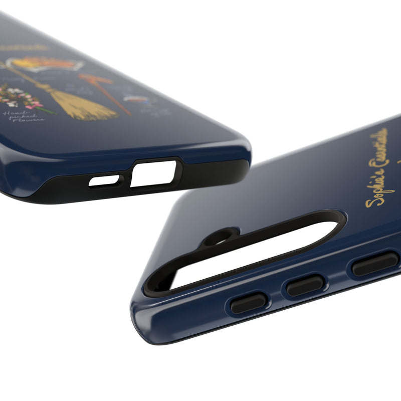 Sophie's Essentials phone case - iPhone and Android