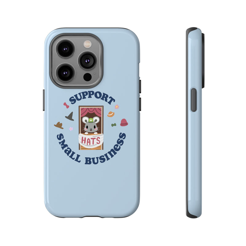 Support Small Business | iPhone Case | Stardew Valley | Phone Cases