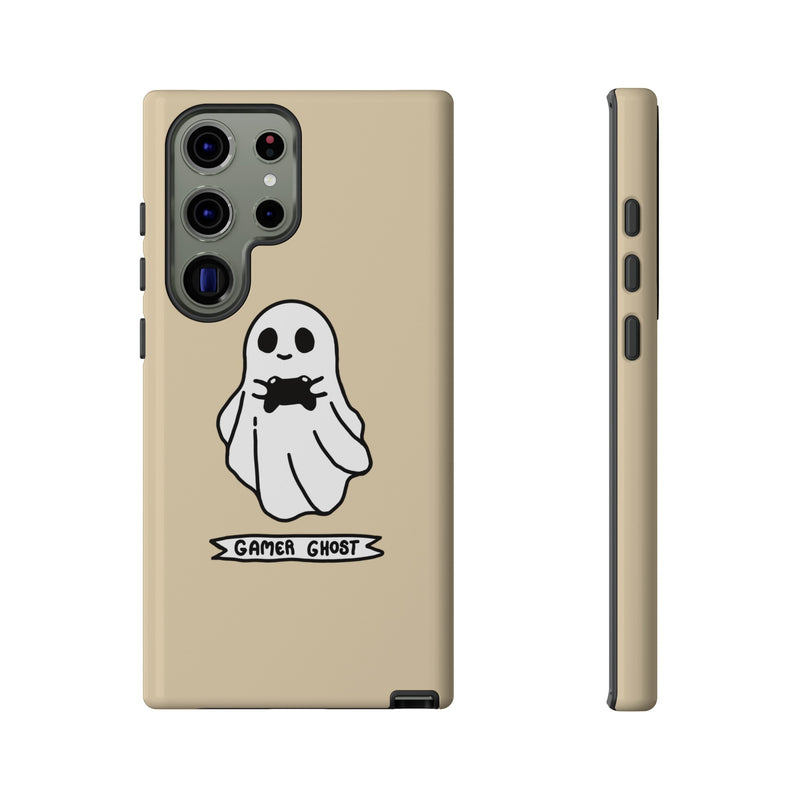 Gamer Ghost | Phone Cases | Fall Collection