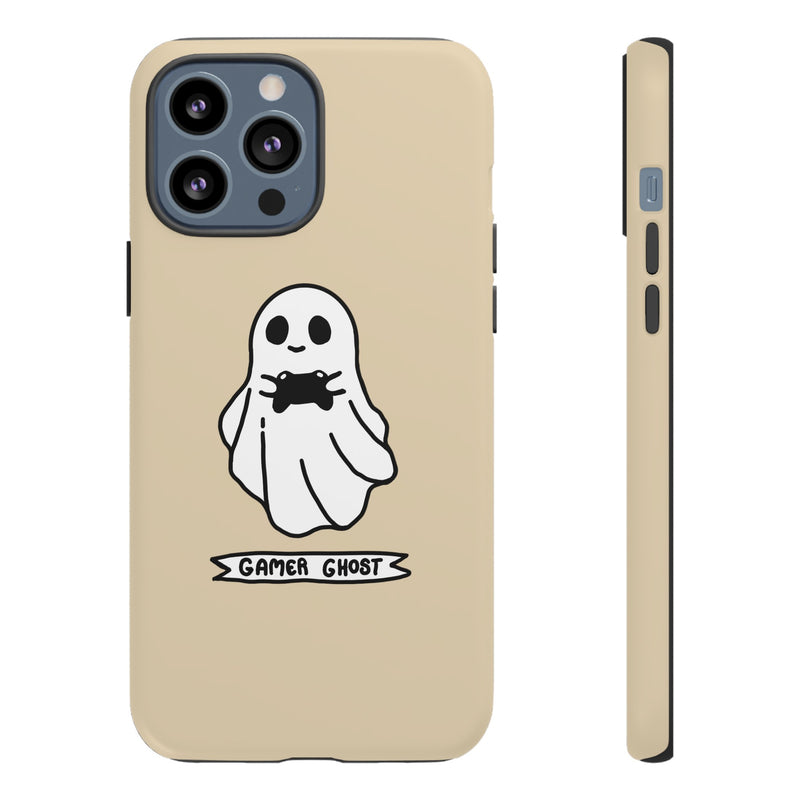 Gamer Ghost | Phone Cases | Fall Collection