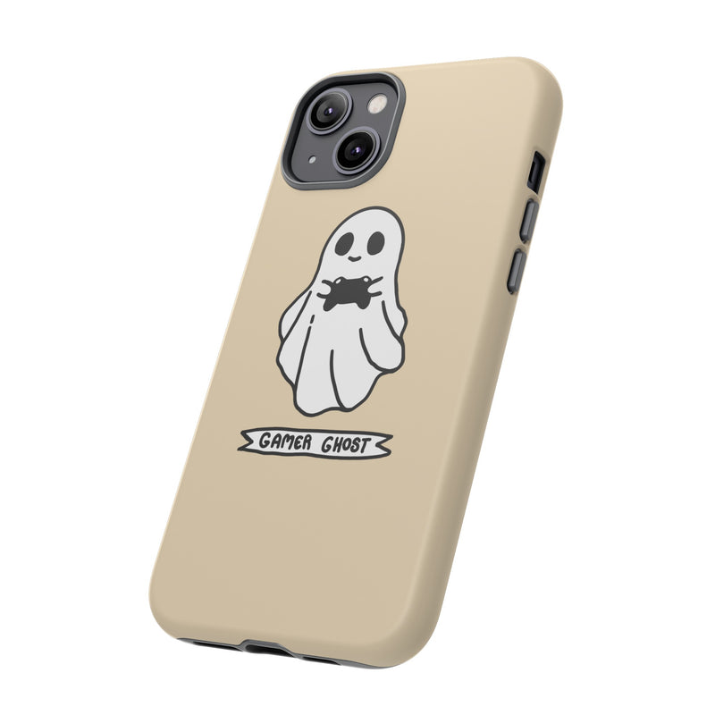 Gamer Ghost | Phone Cases | Fall Collection