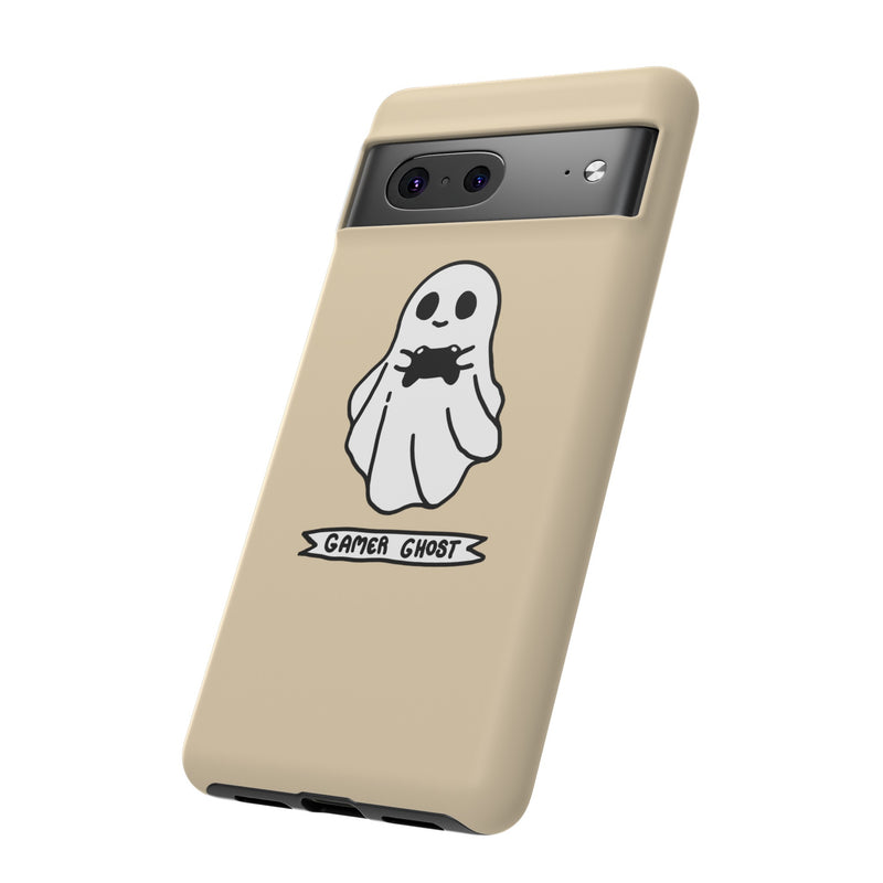 Gamer Ghost | Phone Cases | Fall Collection