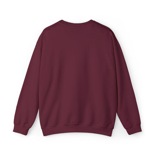 Dear Sweet Charlotte EMBROIDERED Sweatshirt Nancy Drew