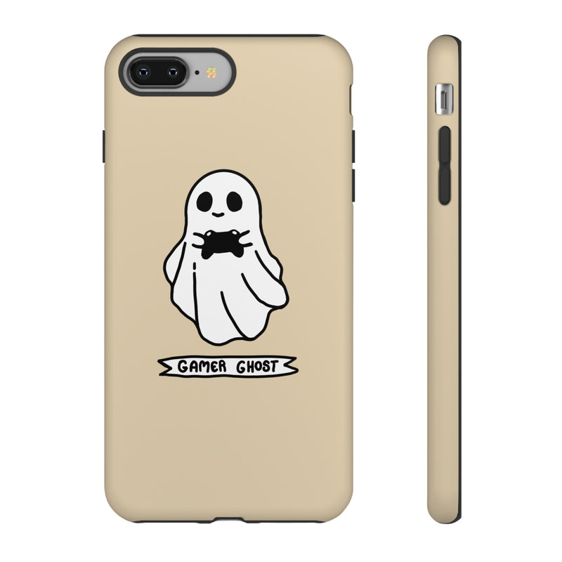 Gamer Ghost | Phone Cases | Fall Collection