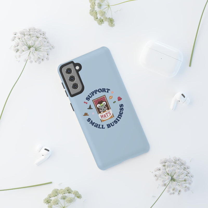 Support Small Business | iPhone Case | Stardew Valley | Phone Cases