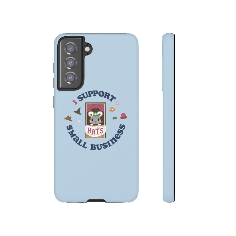 Support Small Business | iPhone Case | Stardew Valley | Phone Cases