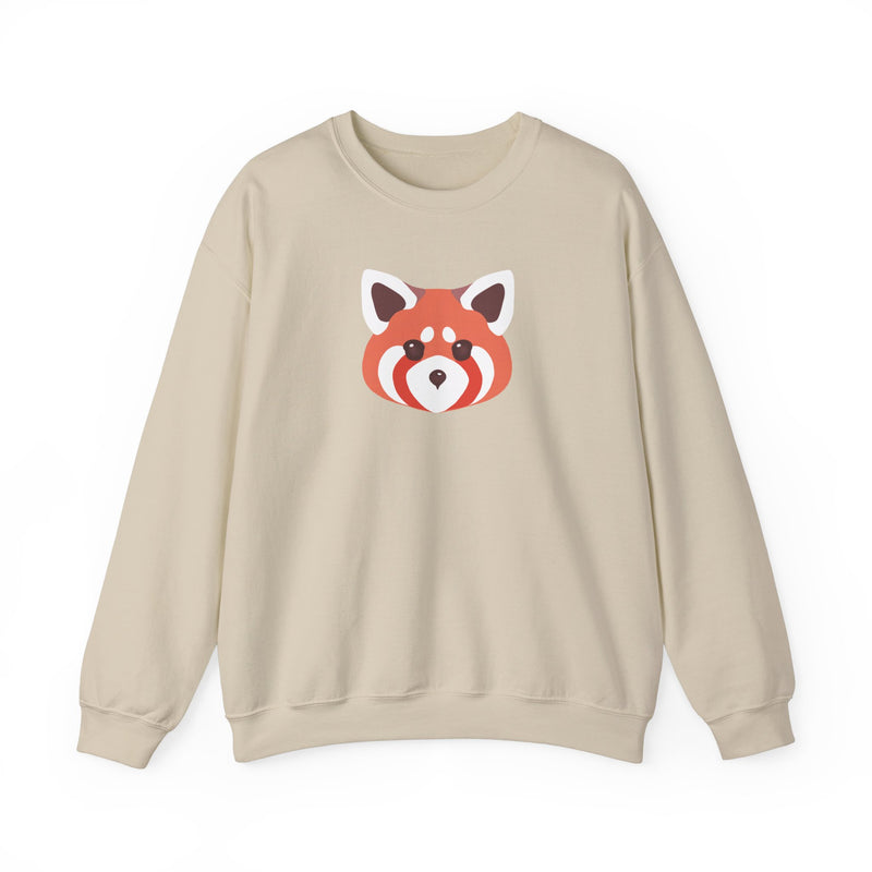 Red Panda | Unisex Sweatshirt