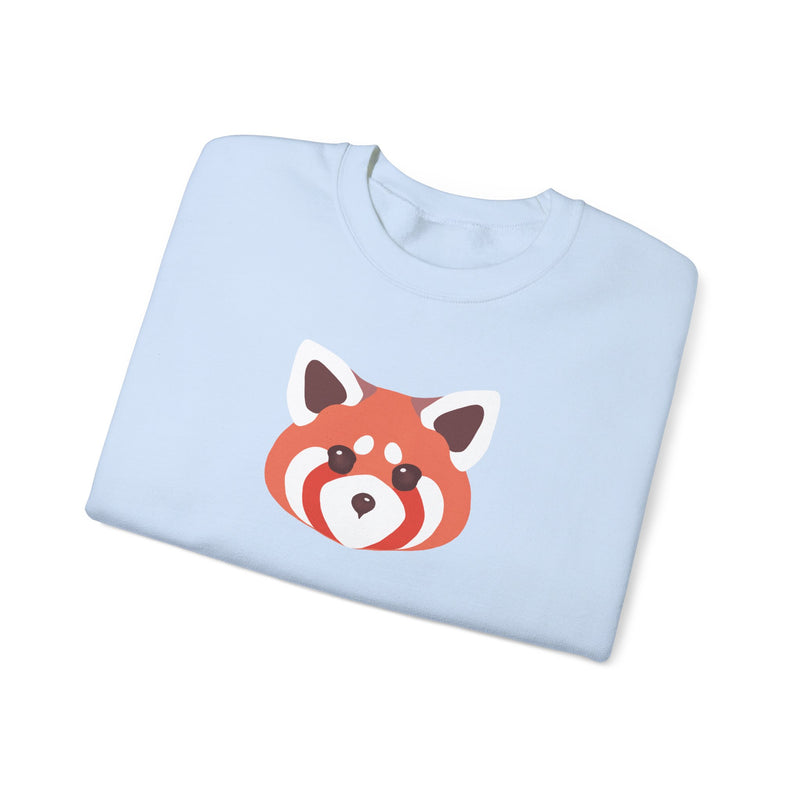 Red Panda | Unisex Sweatshirt