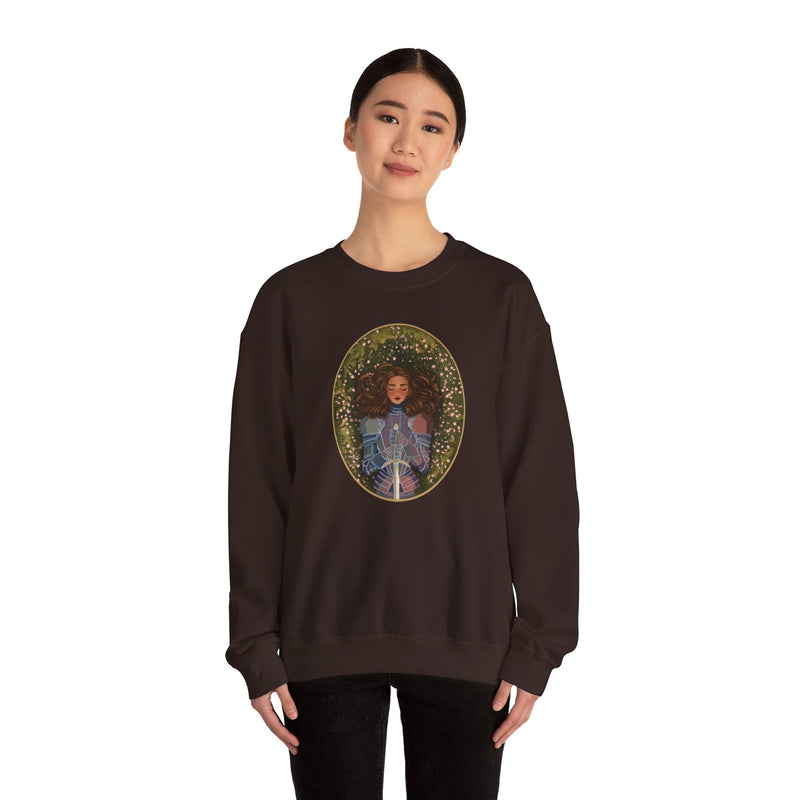 The Knight Sweatshirt