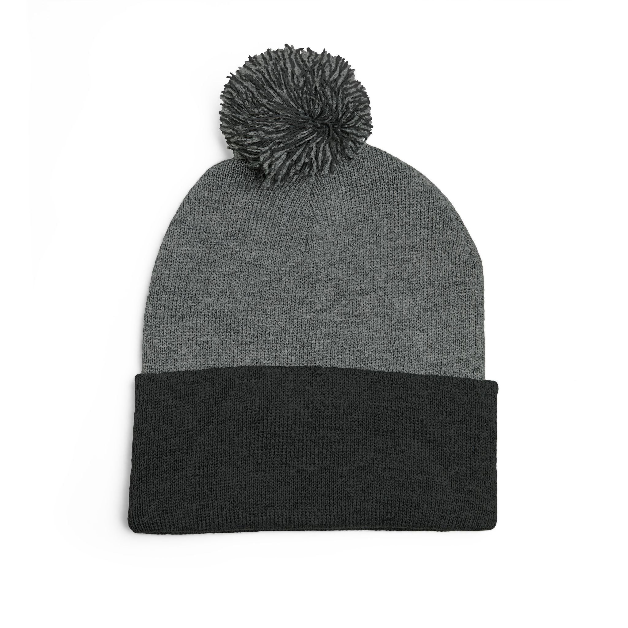 Waverly Academy Pom-Pom Knit Cap (Embroidery) Nancy Drew – Cozy