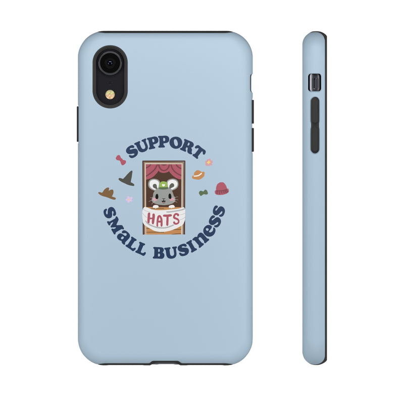 Support Small Business | iPhone Case | Stardew Valley | Phone Cases