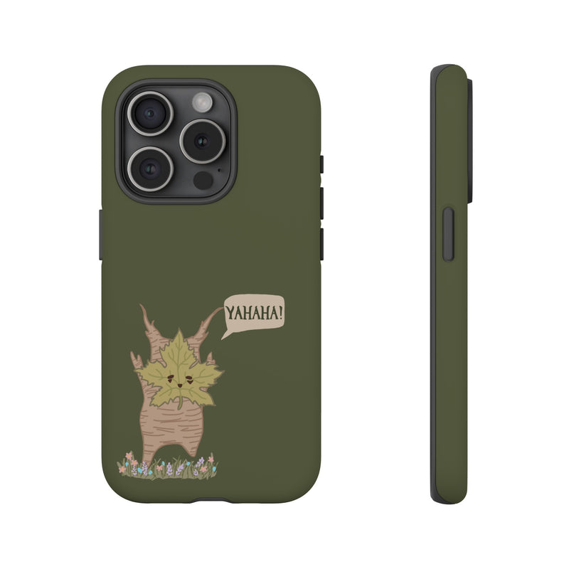 Yahaha! | iPhone Case | Phone Cases | Legend of Zelda