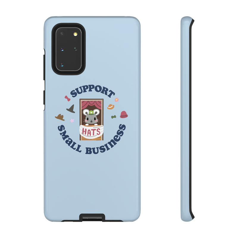 Support Small Business | iPhone Case | Stardew Valley | Phone Cases