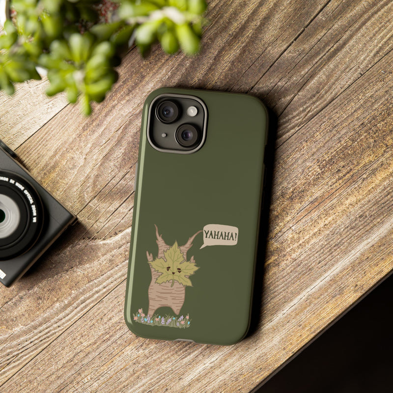 Yahaha! | iPhone Case | Phone Cases