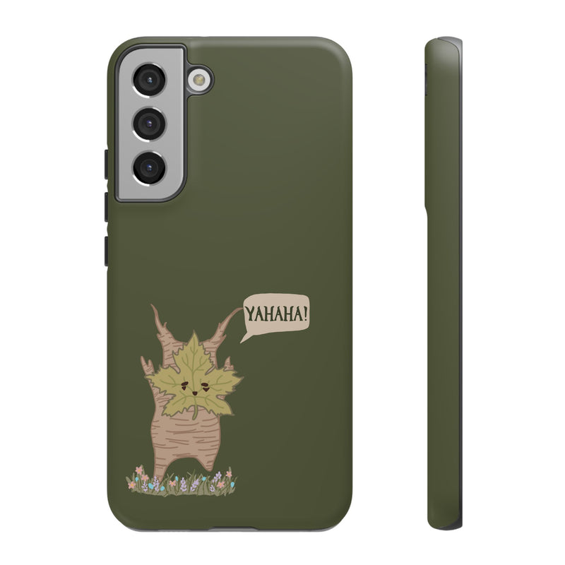 Yahaha! | iPhone Case | Phone Cases