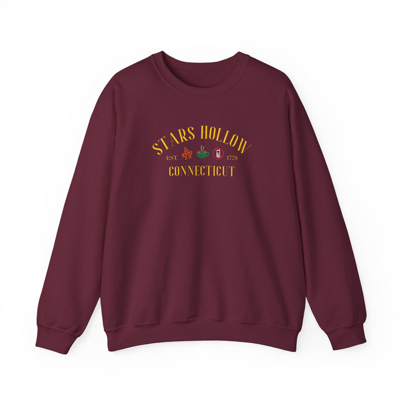 Stars Hollow Sweatshirt