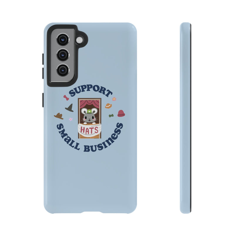 Support Small Business | iPhone Case | Stardew Valley | Phone Cases