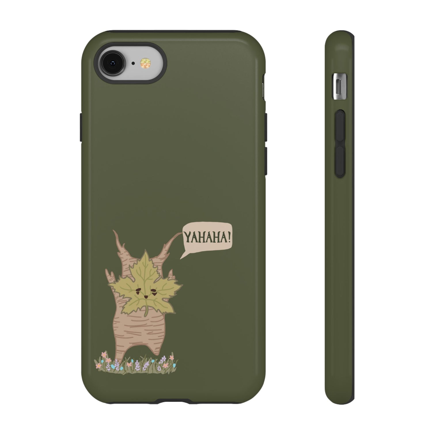 Yahaha! | iPhone Case | Phone Cases