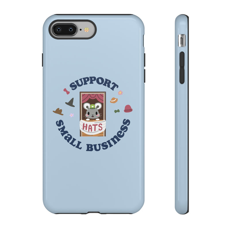 Support Small Business | iPhone Case | Stardew Valley | Phone Cases