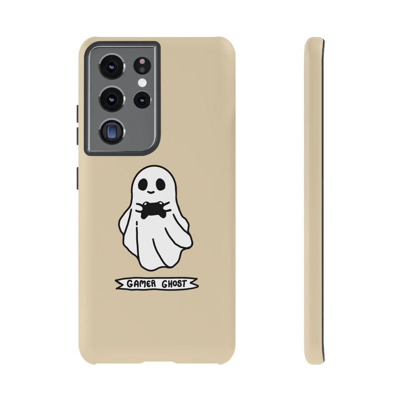 Gamer Ghost | Phone Cases | Fall Collection